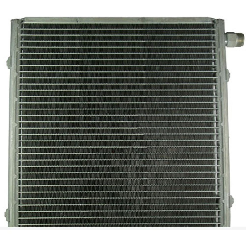 Air Conditioning Condenser Fits Kubota B3030 L4630 B5030 L5030 T2055-72220