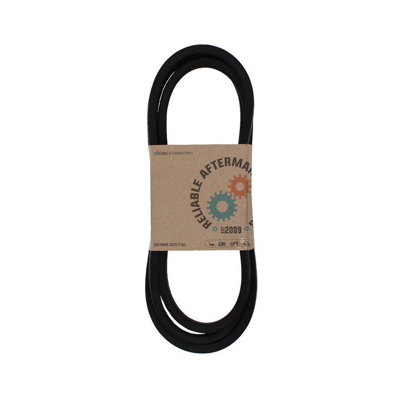 B109 or 5L1120 Standard V-Belt for Agricultural Equipment Power Drive SXS71