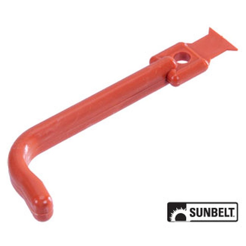 B137980 Bar-groove Cleaner/Piston Stop