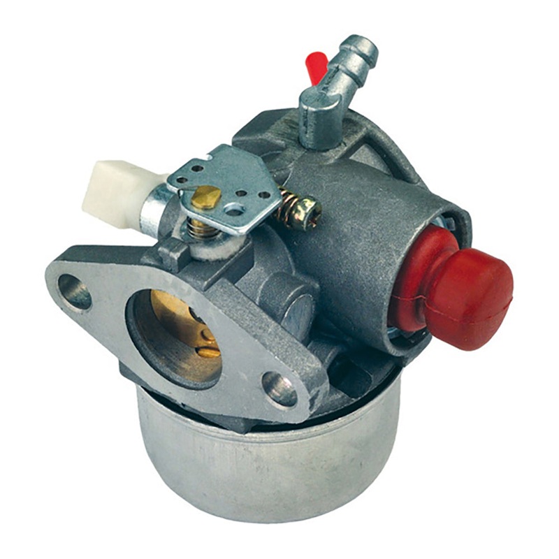 Carburetor With Gasket For 640350 Tecumseh 640119 640124 640156 640168
