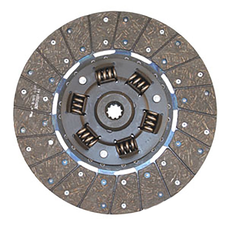 Clutch Disc Fits Ford 3910 3500 4130 2810 4600 3400 4630 4500 4610 3930 2910