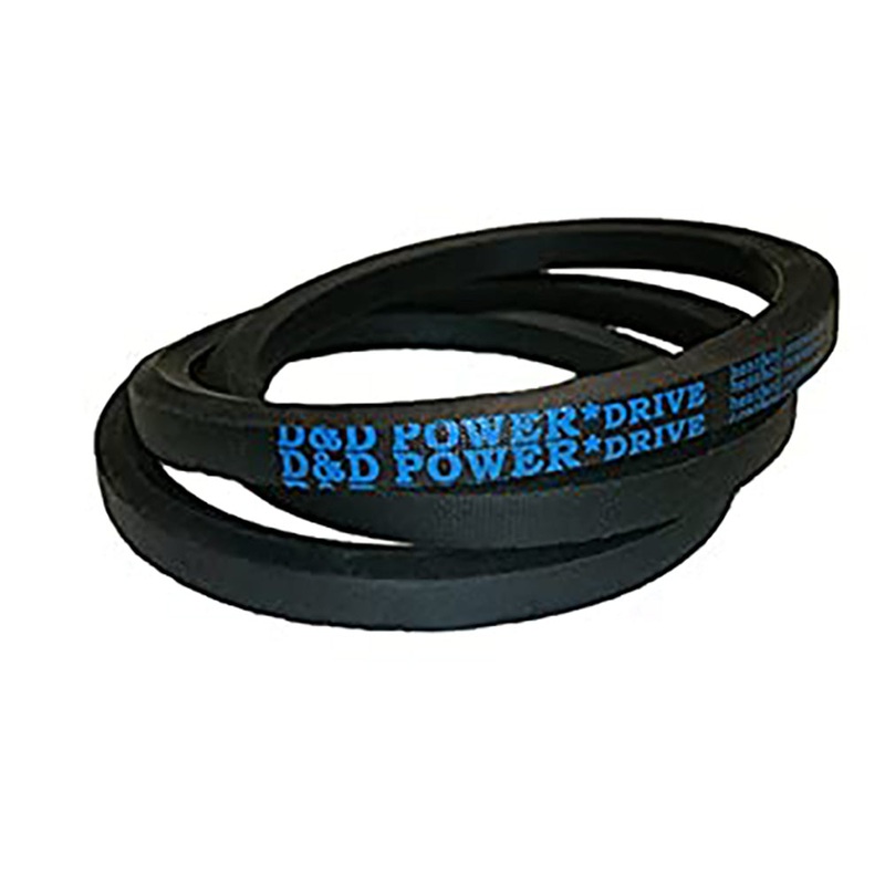 Deck Belt Fits Toro Wheelhorse 44-6260 Groundmaster 62" 44260 Z Master