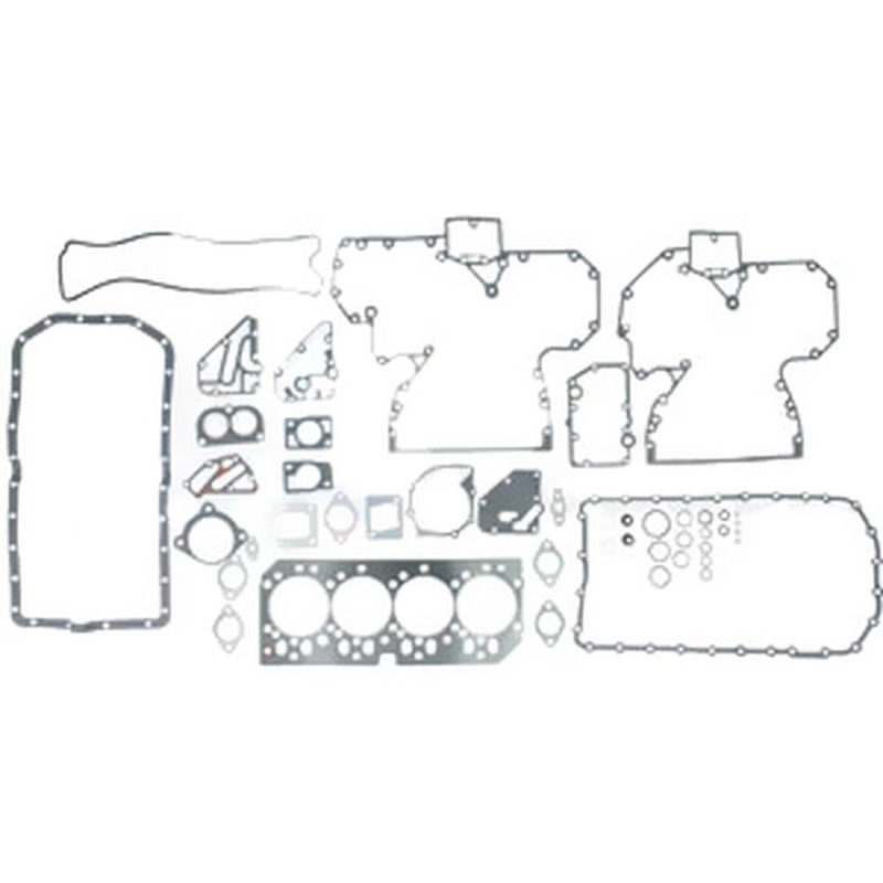 R-RE501455 Full Gasket Set Fits John Deere