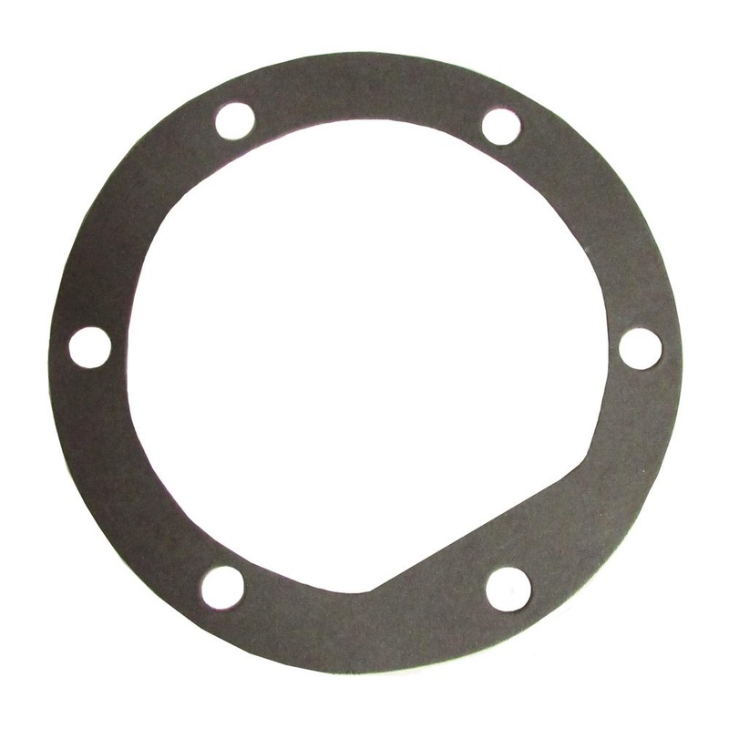 S.3352 Side Plate Gasket - Fits Ford/New Holland