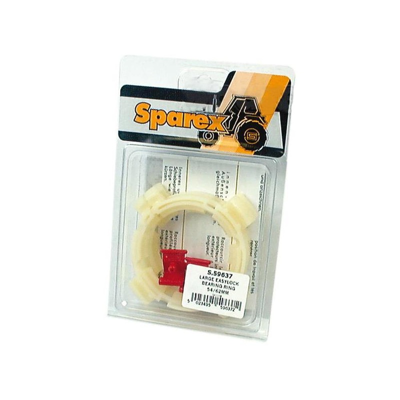 S.59637 EASYLOCK BEARINGS 54/62MM LARG