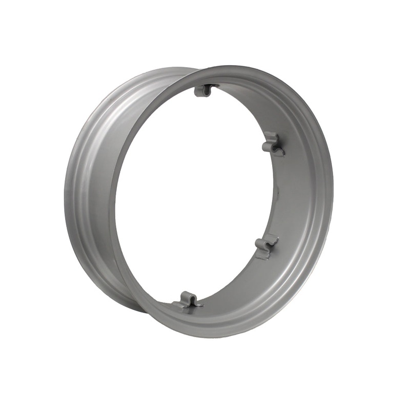 Wheel Rim 10x28 6-Loop Fits Ford 2030 2031 2110 2111 2120 2130 2131 2300