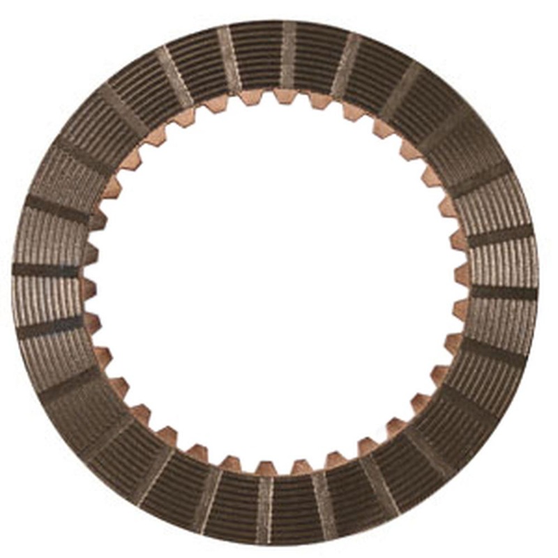 1402-2019 - Brake Disc Fits John Deere