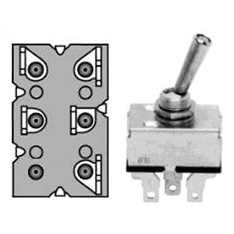 430-508 PTO Switch Fits IH
