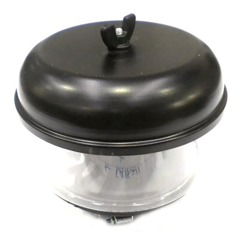 9Y9431 Pre-Cleaner Group Fits CAT Fits Caterpillar Equipment W/3" Intake
