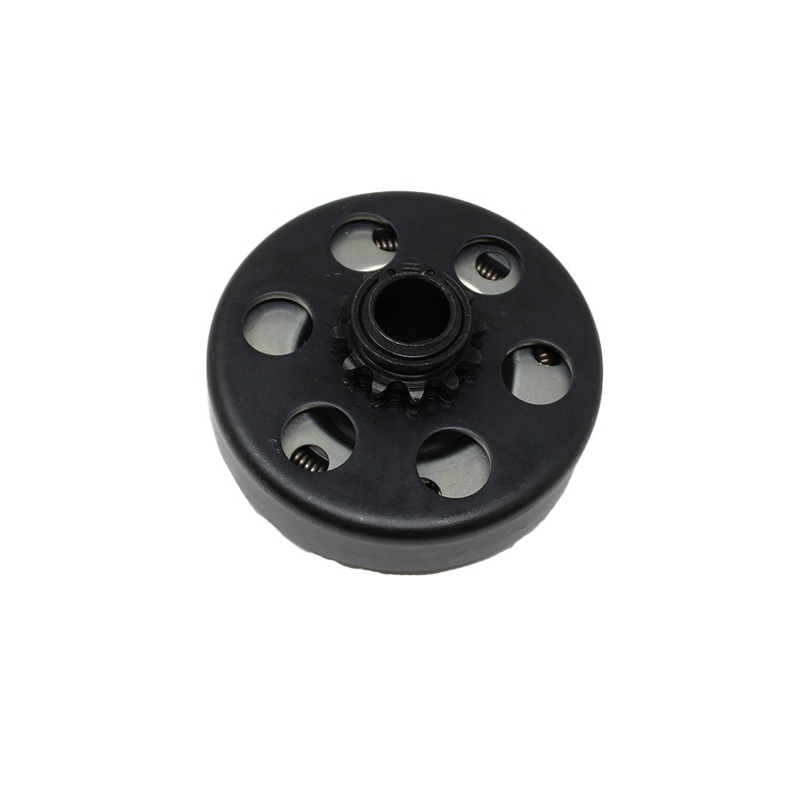 CENTRIFUGAL CLUTCH 12 T 35 CHAIN 3/4" BORE FOR 4-CYCLE ENGINES 84-004