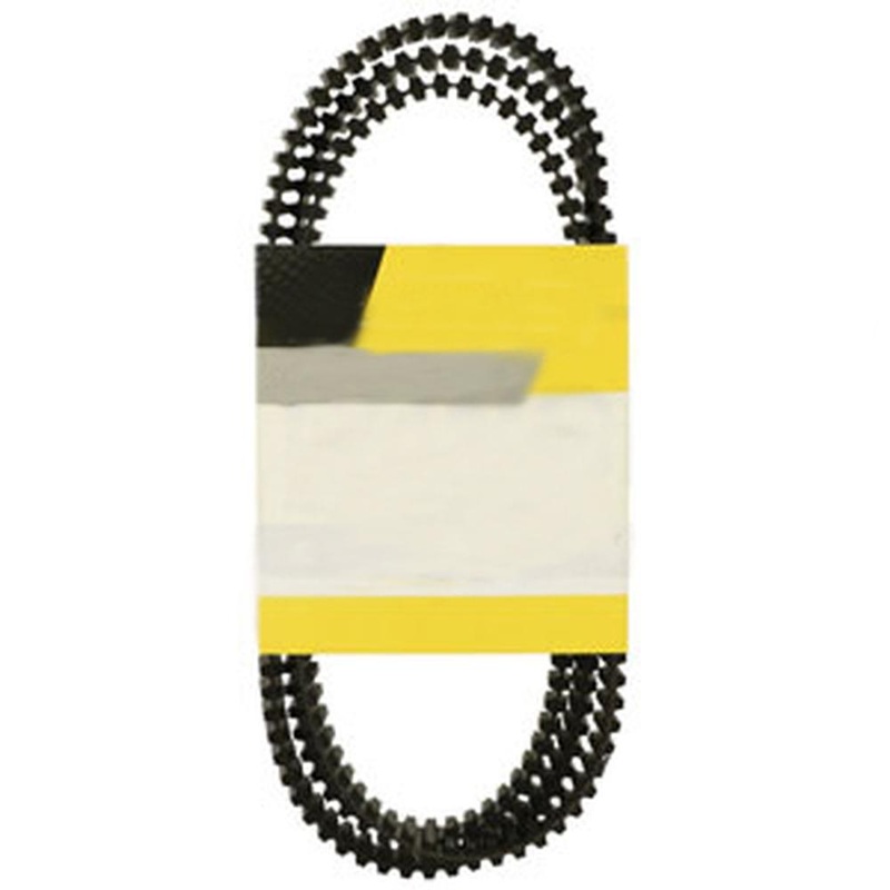 Deck Belt Fits John Deere Models M150717 M150717-A