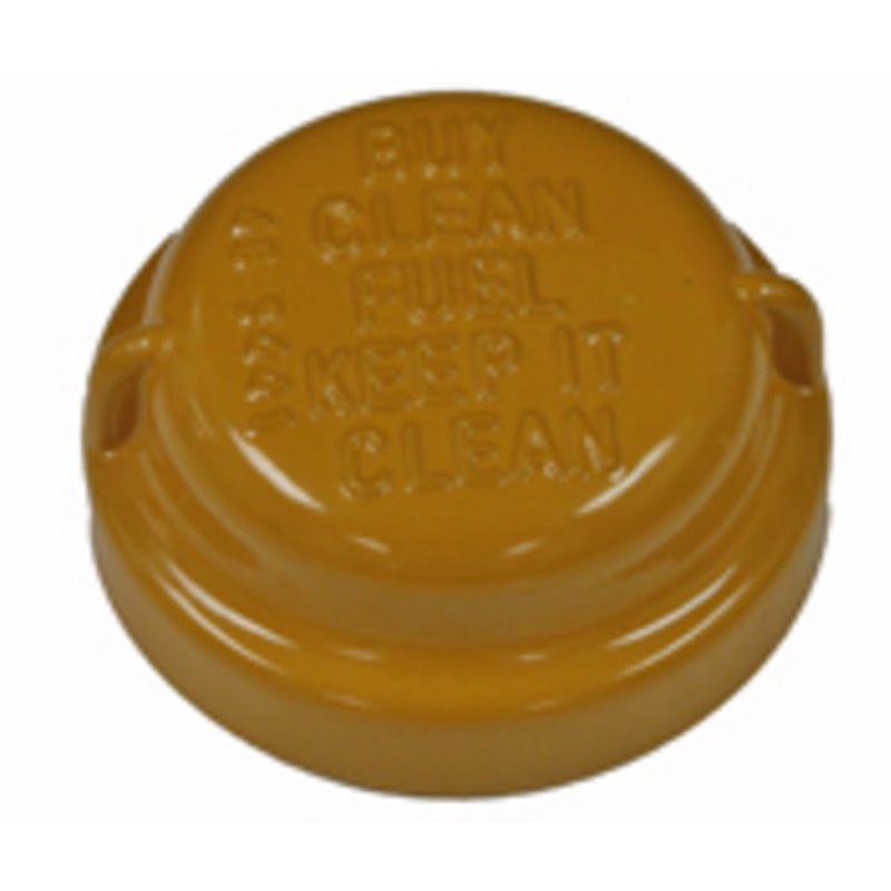 Fits Caterpillar 4B5441 FUEL CAP