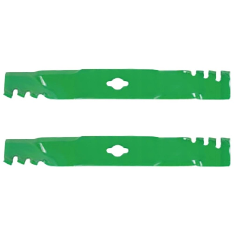 Fits John Deere Blade 2 Pack GS 25 30 45 75 HD 45 75 G 15 Walk Behind