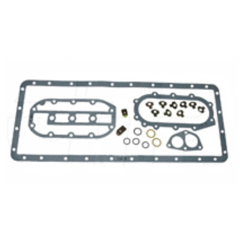 Gasket 5P8545 Fits Caterpillar 225 3208 613