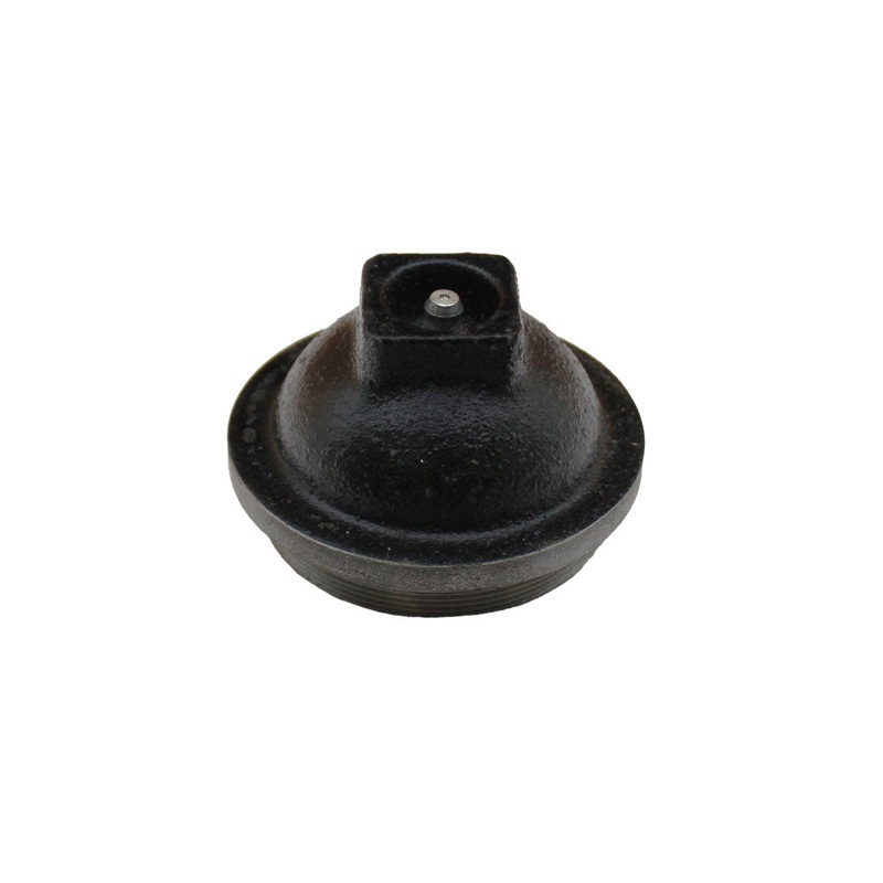 Hub Cap 191495M1 Fits Massey Ferguson 165 175 180 185 230 245 255 265 275 285