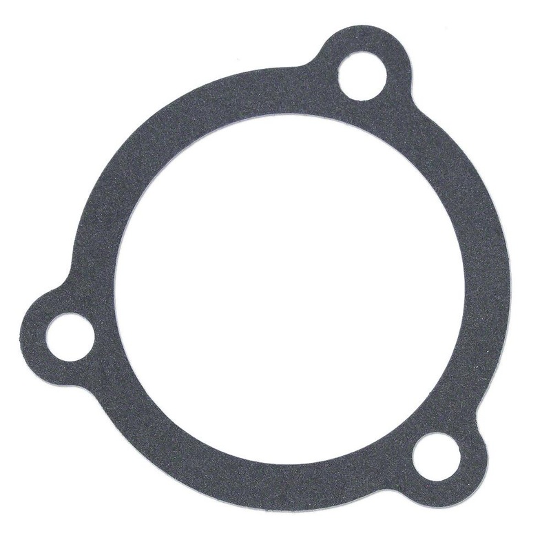 JDS2027 PTO 3 Bolt Bearing Cover Gasket (For PTO Clutch Shaft) Fits John Deere