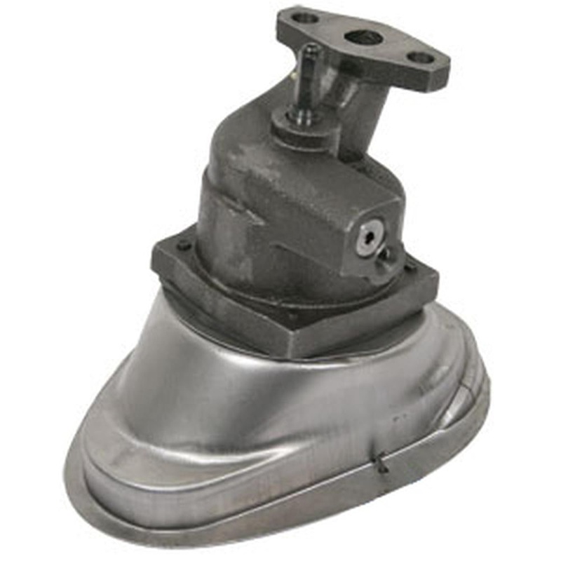 Oil Pump Fits Ford Tractors E1NN6600DC E1NN6600DD E1NN6600DA EINN6600DB