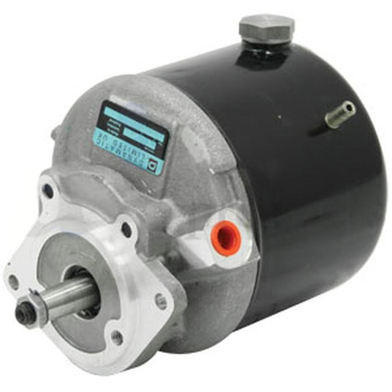 Power Steering Pump - Fits David Brown - K957318 - Replaces K944944