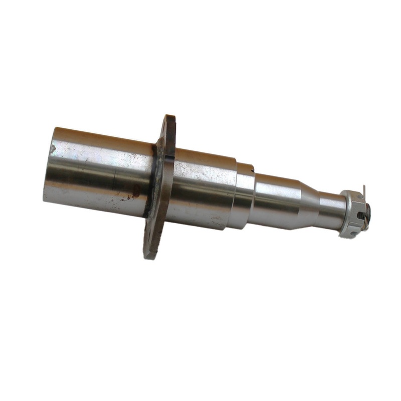 Replacement Trailer Axle Spindle 2-1/2" Dia. fits 3" OD Tube! #42 6000# 7000#