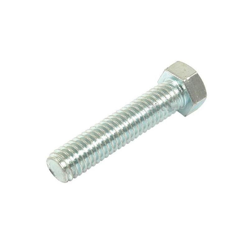 S.8944 Bolt Size: 5/8'' x 1 1/4'' UNC Tensile strength: 8.8 Fits Massey Ferguson