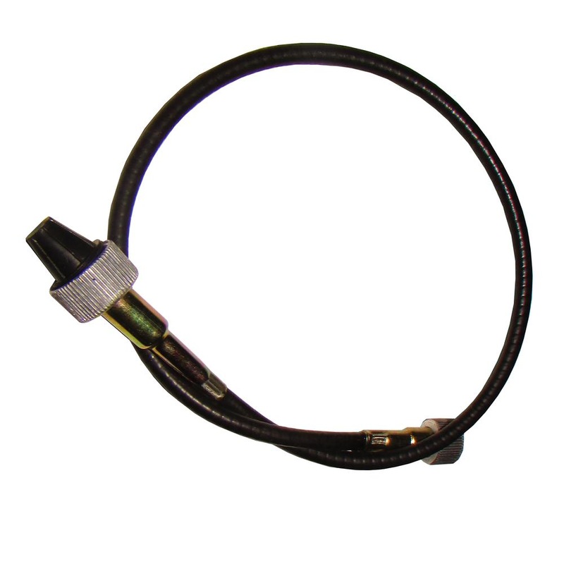 Tachometer Hourmeter Drive Cable Fits Massey Ferguson MF35 MF50 150 165 235 245