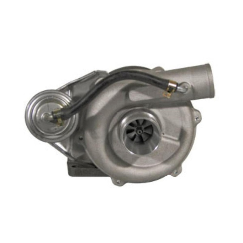 Turbocharger Fits SL55B Fiat Skid Steer Loader SBA135756151 SBA135756150