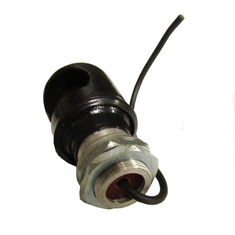 12V Dash Light Fits John Deere 50 60 70 520 1010 2010
