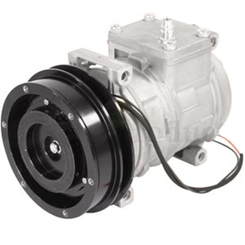 1406-7001 - Compressor Fits John Deere