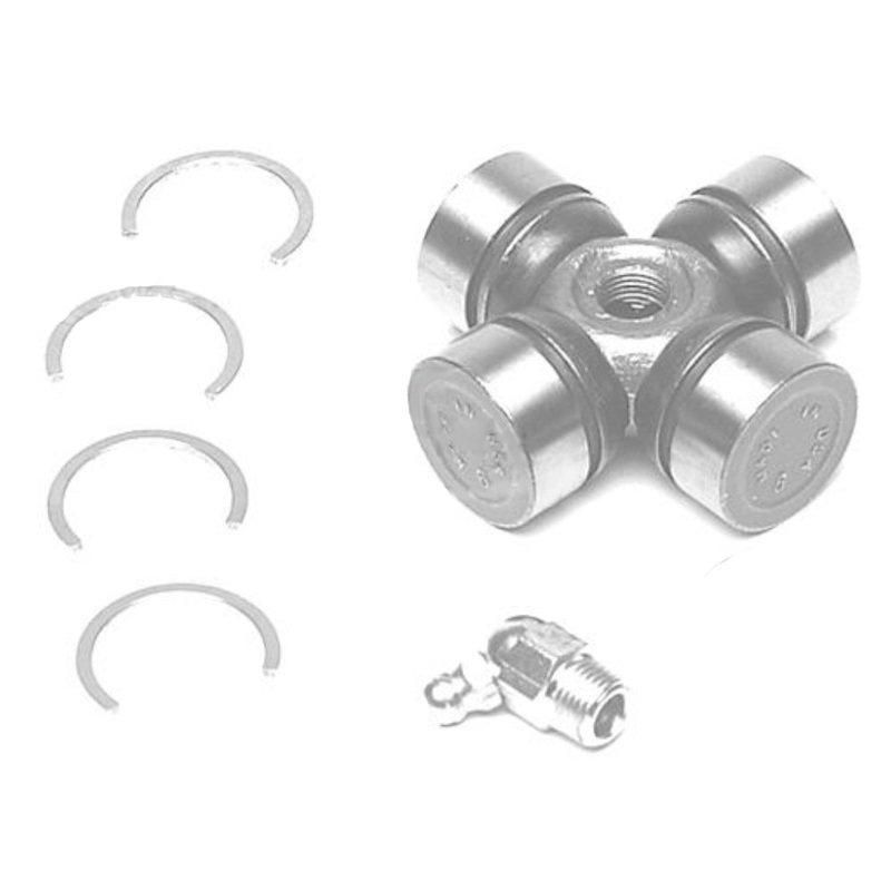 200-8692 Cross & Bearing Kit - 92mm Fits Weasler