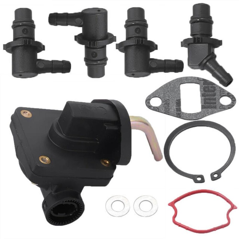 520-564 Fuel Pump Fits John Deere