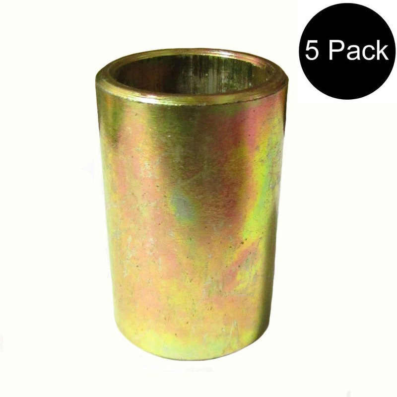 5x 302910 30291E1 Universal Lower Lift Arm Bushing Fits Category II to I