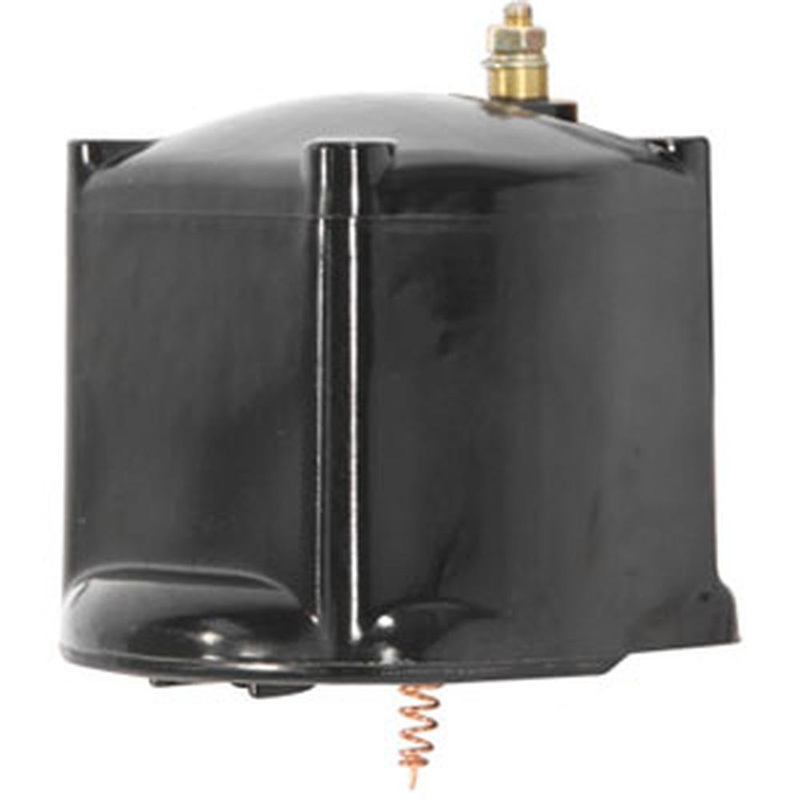 6-Volt Coil - Fits Ford - 9N12024