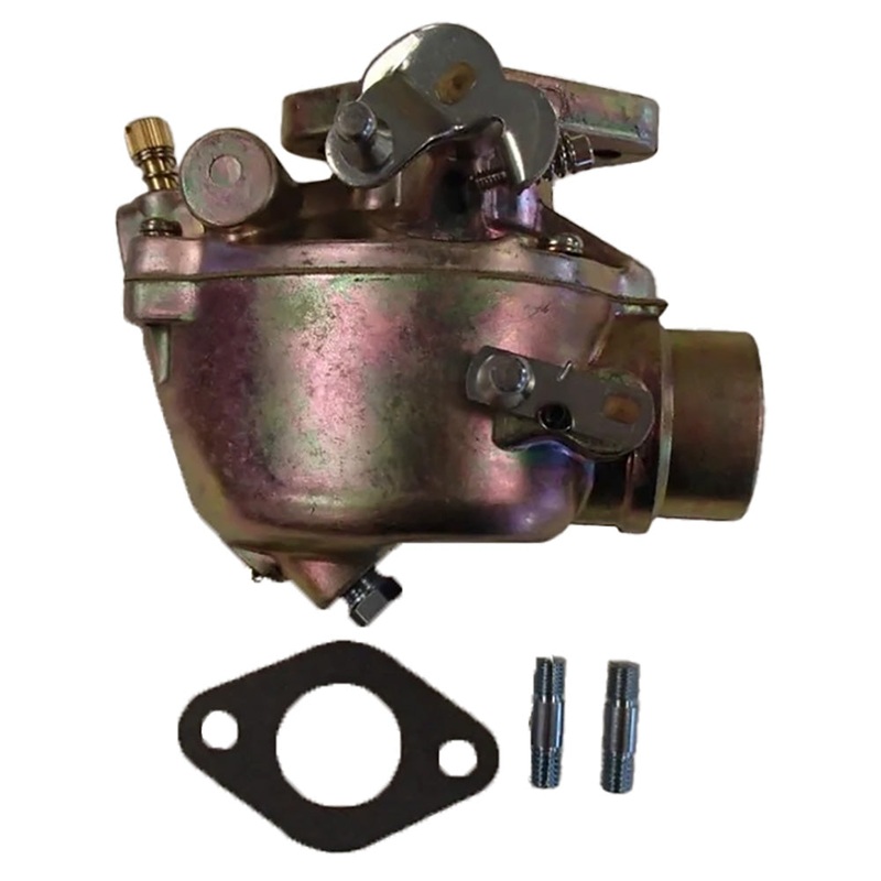 8N9510C Carburetor Fits Ford Tractor 2N, 8N, 9N NEW B3NN9510A