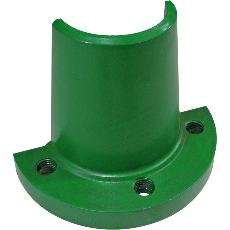 Axle Keyed Half Sleeve Fits John Deere 4050 4240 4230 4250 4430 4040 4440