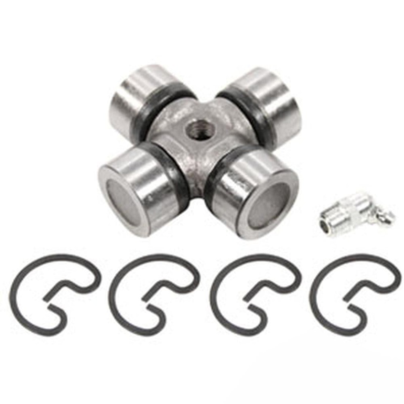 Cross & Bearing Kit Fits 68 69 268 269 270 271 272 273 275 280 281 282 310 12943