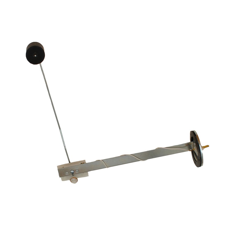 E3NN9S316BA 83943962 Fuel Tank Sender Fits Ford Tractor 5610 6610 7610 5600