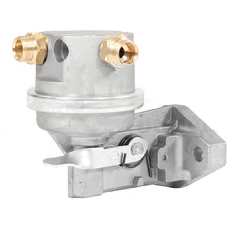 Fuel Lift Pump RE66153 Fits John Deere Fits JD 9410 7610 7410 7210 310 7510 5420