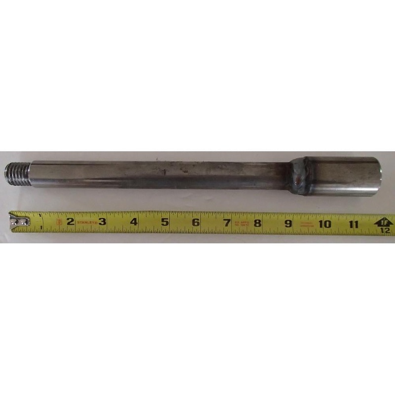 Hydraulic Pump Drive Shaft Fits Massey Ferguson 202 20 203 135 35 205 204 2135
