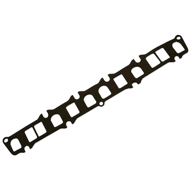 MHS012GK Manifold Gasket - Fits Massey Harris