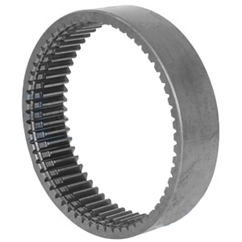 Replacement Tractor Ring Gear R113991 60 Teeth Fits John Deere Models