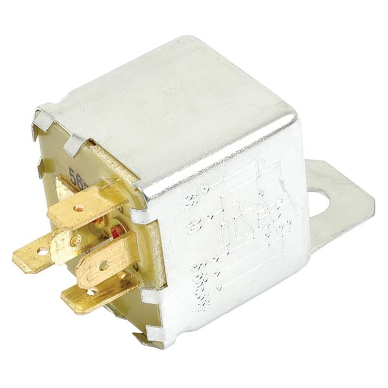 S.22729 Relay, Lights Fits Landini