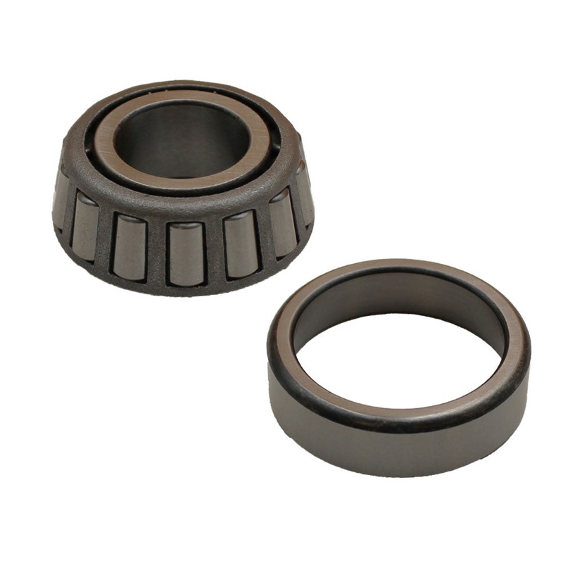 S.2972 Sparex Taper Roller Bearing (LM11949/11910) Fits Case IH
