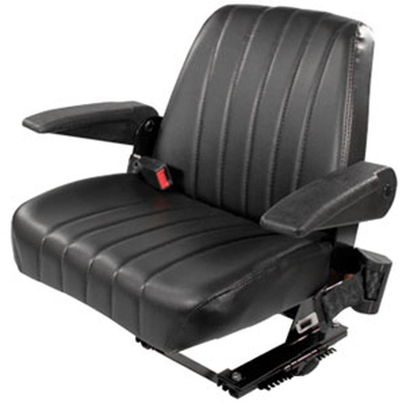 Seat Fits Kubota 3A011-85010 M4700 M4900 M5030 M5400 M5700 M6800 M8200 M9000
