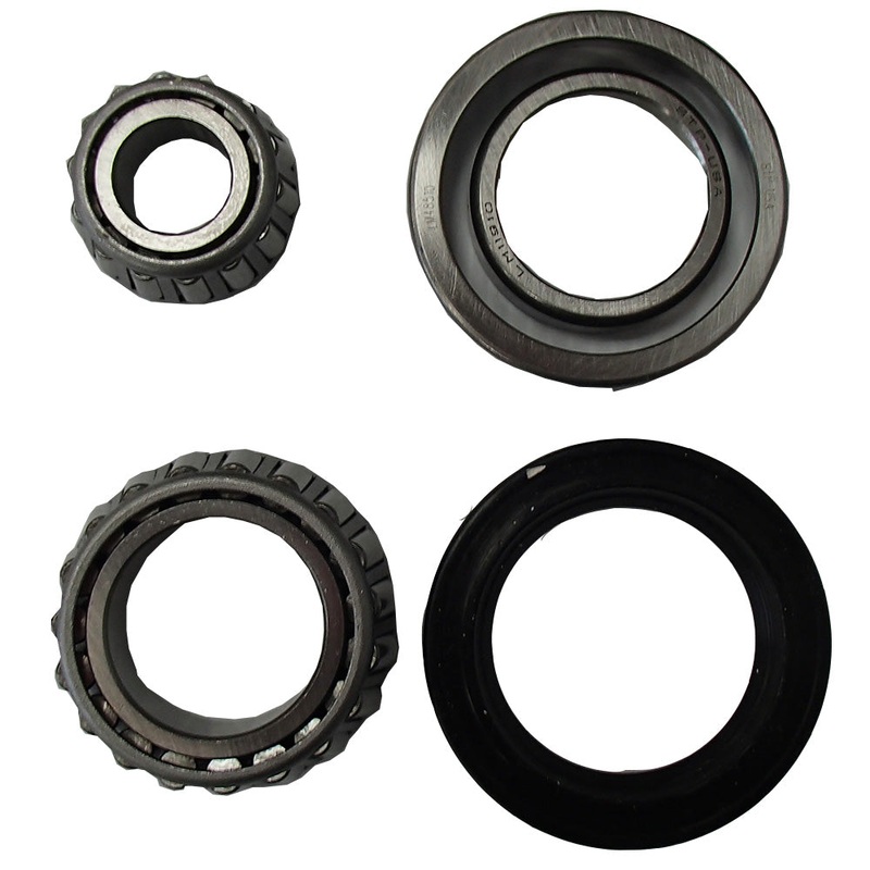 Wheel Bearing Kit Fits 1080 1085 135 150 165 175 180 185 202 203 204 205 20C 230