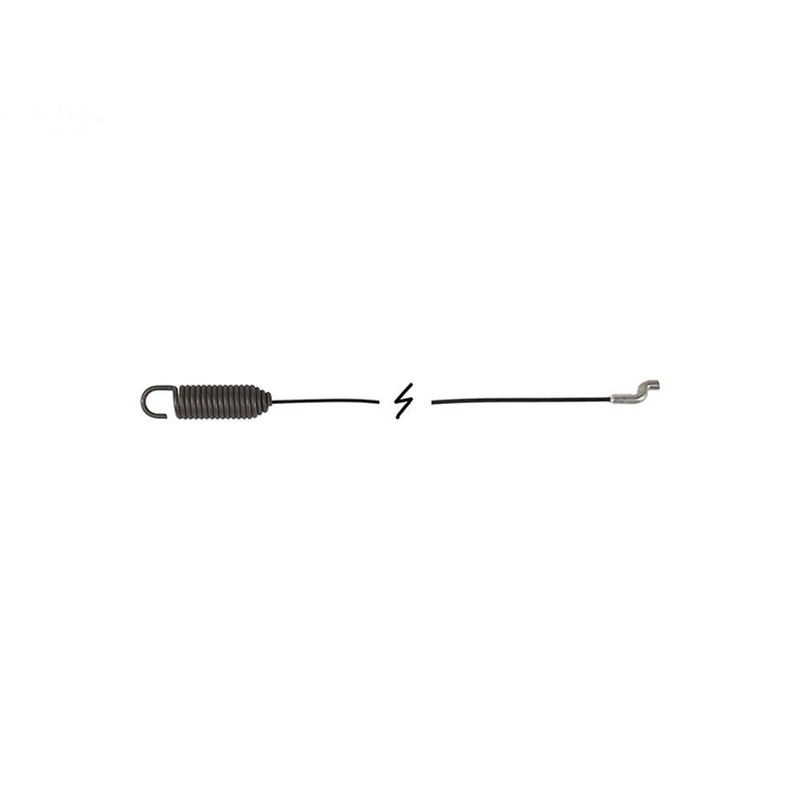 746-05067 Replacement Clutch Drive Cable Compatible w/ MTD 946-05067