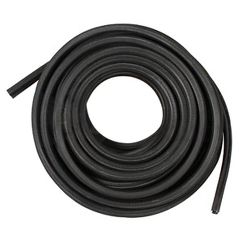 AL117017 AL164267 792" Glass Mounting Weather Strip Seal Fits John Deere Tractor
