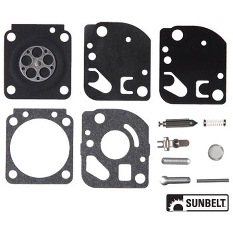 B1RB20 CARB - Fits Zama - OEM KIT -