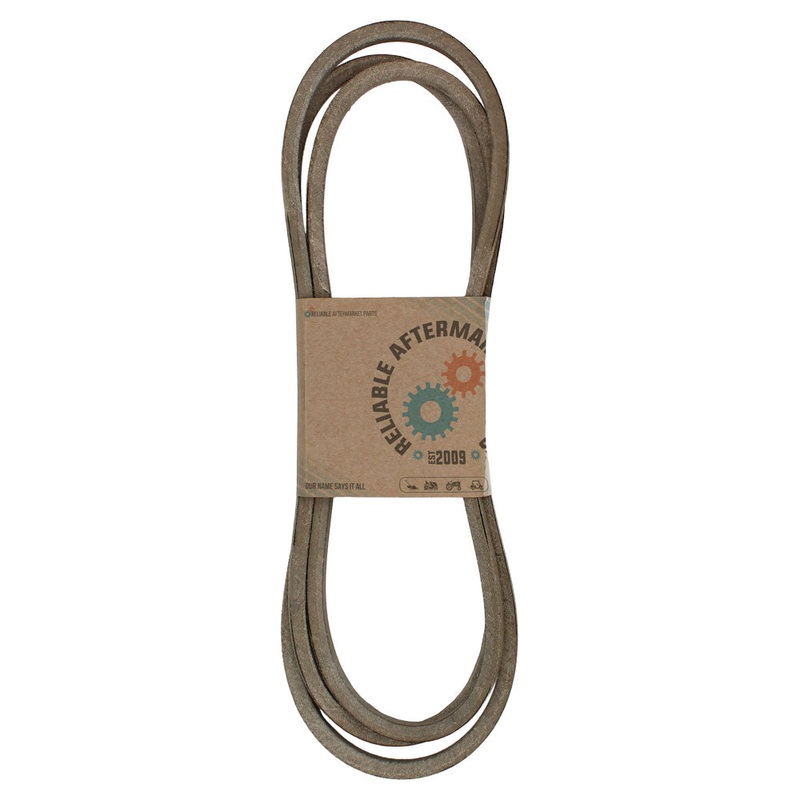 Belt Fits AYP GTH GT2254 GTH GTH2254 GTH2254XP GTH2554 GTH2654 PBGT PBGT and SPG