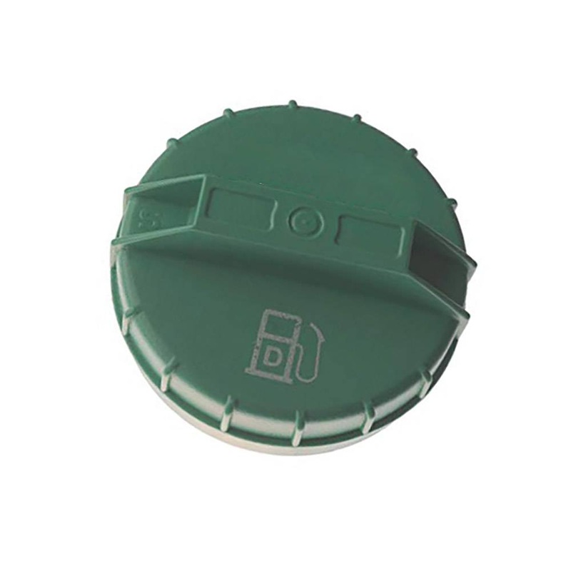 Diesel Fuel Cap Fits Bobcat Skid Steer Models 453 463 543 553