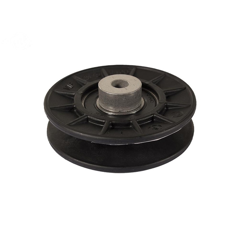 Fits John Deere LT150 LT155 LT160 LT170 LT180 LT190 Mid Traction V Idler AM12196